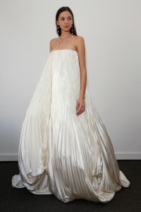 Danielle Frankel Bridal Fall 2018