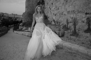 Dany Mizrachi Bridal Spring 2018