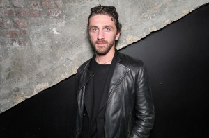 David Koma