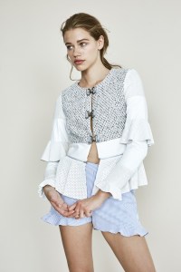 Deborah Lyons RTW Spring 2018