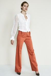 Deborah Lyons RTW Spring 2018