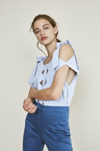 Deborah Lyons RTW Spring 2018
