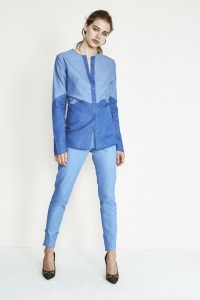 Deborah Lyons RTW Spring 2018