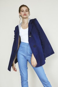 Deborah Lyons RTW Spring 2018