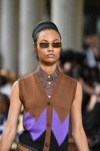 Details at Miu Miu RTW Spring 2018