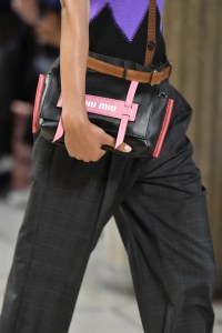 Details at Miu Miu RTW Spring 2018
