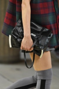 Details at Miu Miu RTW Spring 2018