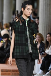 Details at Miu Miu RTW Spring 2018