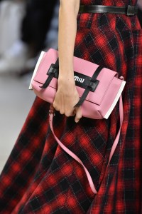 Details at Miu Miu RTW Spring 2018