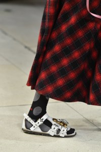 Details at Miu Miu RTW Spring 2018
