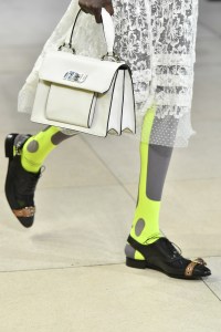 Details at Miu Miu RTW Spring 2018