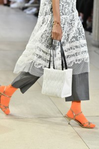 Details at Miu Miu RTW Spring 2018