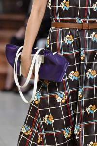 Details at Miu Miu RTW Spring 2018