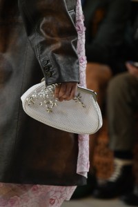Details at Miu Miu RTW Spring 2018