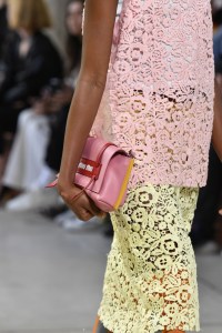 Details at Miu Miu RTW Spring 2018