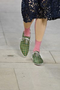 Details at Miu Miu RTW Spring 2018