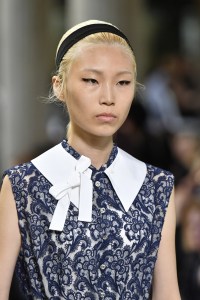 Details at Miu Miu RTW Spring 2018