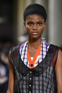 Details at Miu Miu RTW Spring 2018