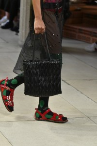 Details at Miu Miu RTW Spring 2018