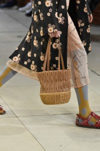 Details at Miu Miu RTW Spring 2018