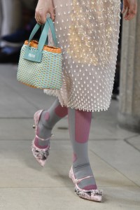 Details at Miu Miu RTW Spring 2018