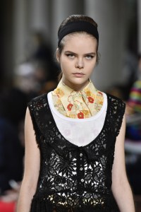 Details at Miu Miu RTW Spring 2018