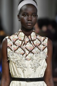 Details at Miu Miu RTW Spring 2018