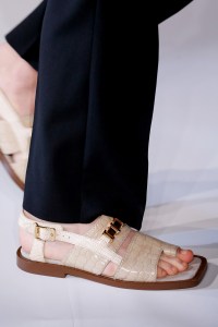 Details at Stella McCartney RTW Spring 2018