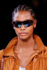 Details at Stella McCartney RTW Spring 2018