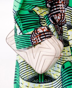 Details at Stella McCartney RTW Spring 2018