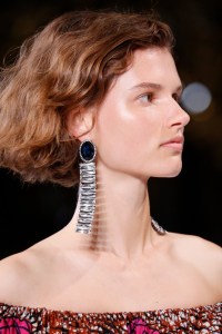 Details at Stella McCartney RTW Spring 2018