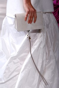 Details at Stella McCartney RTW Spring 2018