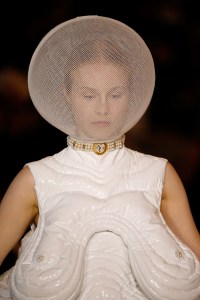 details at Thom Browne RTW Spring 2018