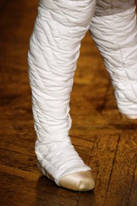 details at Thom Browne RTW Spring 2018