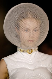 details at Thom Browne RTW Spring 2018