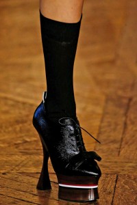 details at Thom Browne RTW Spring 2018