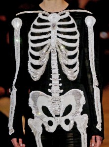 details at Thom Browne RTW Spring 2018
