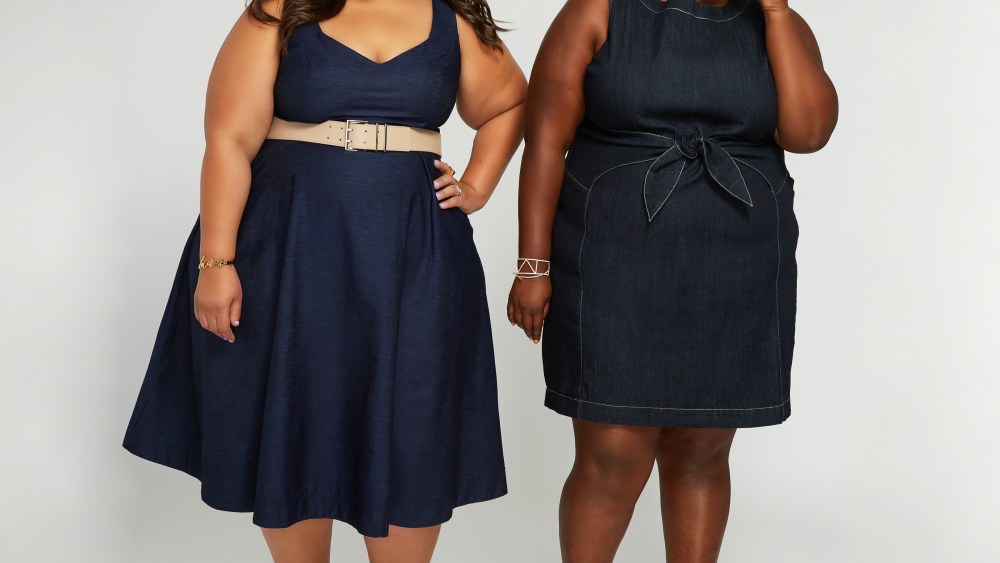 plus-size fashion, plus-size, curvycon