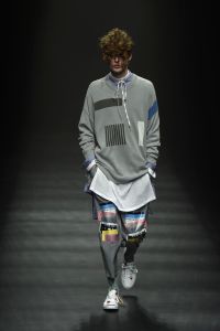 Discovered Men's Spring 2018