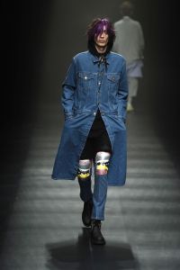 Discovered Men's Spring 2018