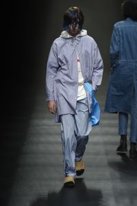 Discovered Men's Spring 2018