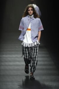 Discovered Men's Spring 2018