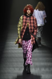 Discovered Men's Spring 2018