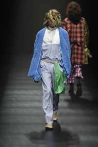 Discovered Men's Spring 2018