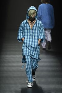 Discovered Men's Spring 2018