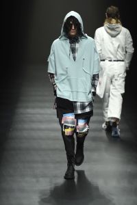 Discovered Men's Spring 2018