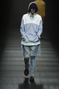 Discovered Men's Spring 2018