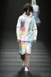 Discovered Men's Spring 2018