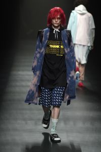 Discovered Men's Spring 2018