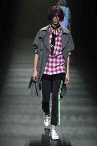 Discovered Men's Spring 2018